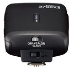 Canon SP270EX2 Speedlite Flash - Compact, Remote Control