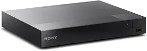 Sony BDP-S5500 3D Blu-ray Player Wi-Fi (Renewed)