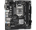 ASRock 90-MXBLC0-A0UAYZ B560M-HDV R3.0 Intel 10th/11th Gen Motherboard