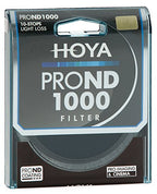 Hoya YPND100062 62mm Pro ND 1000 Filter