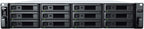 Synology RX1223RP 12-Bay Expansion Unit Redundant Power