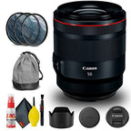 Canon 2959C002 RF 50mm f/1.2L USM Lens Kit