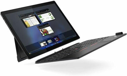 Lenovo 21LK002VUS ThinkPad X12 Detachable G2 Tablet