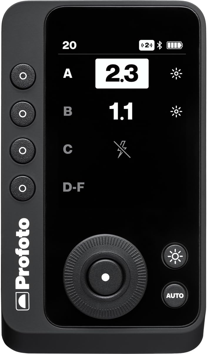 Profoto Connect Pro Canon Flash Trigger