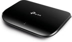 TP-Link TL-SG1008D 8-Port Gigabit Ethernet Switch