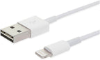 Apple MGLW2LL/A-cr iPad Air 16GB Wi-Fi Silver Renewed