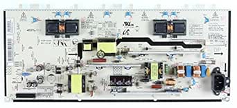 Samsung BN44-00260B Power Supply Board — main product image