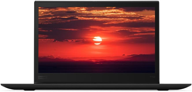 Lenovo 20LD001EUS ThinkPad X1 Yoga i5 Laptop — main product image