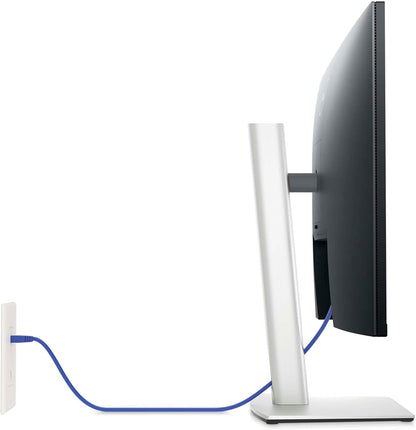 Dell P3223QE 31.5" 4K UHD LED Monitor