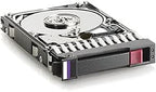 HP J9F43A 6TB Midline SAS Hard Drive