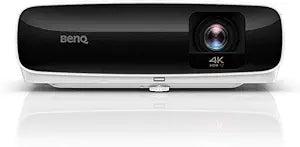BenQ TK810 4K HDR Wireless Smart Home Projector