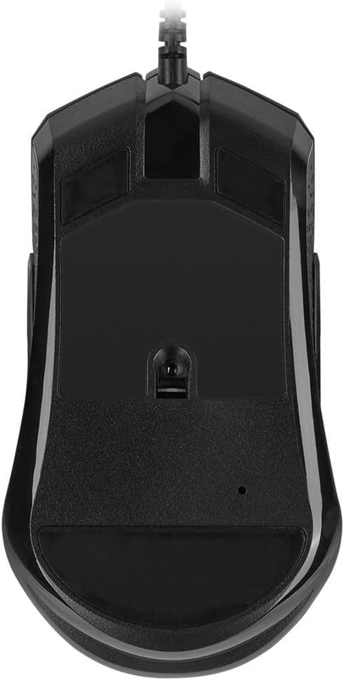 Corsair M55 RGB PRO Ambidextrous Gaming Mouse Lightweight