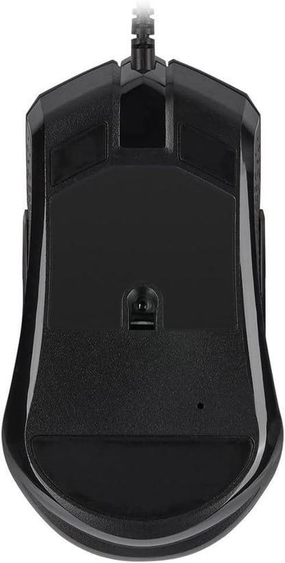 Corsair M55 RGB PRO Ambidextrous Gaming Mouse Lightweight