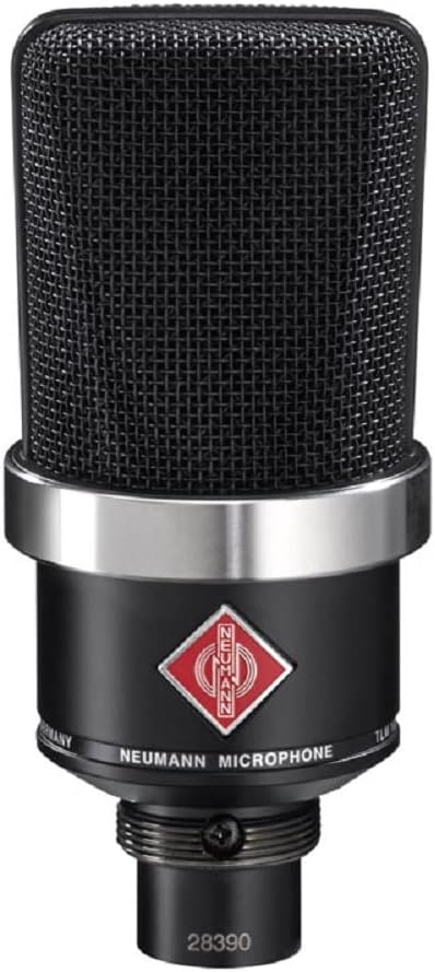 Sennheiser 008627 Neumann TLM 102 Vocal Microphone