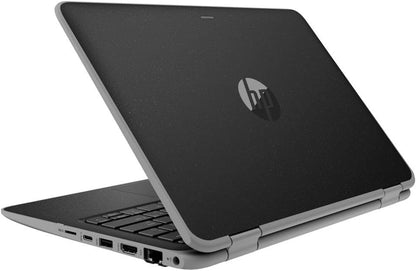 HP ProBook X360 11 G4 EE Touch - Renewed M3, 8GB, 256GB SSD