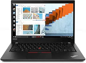 Lenovo ThinkPad T490 i5 8GB 256GB SSD 14" FHD Laptop