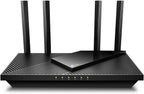 TP-Link Archer AX21 WiFi 6 Router AX1800