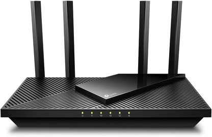 TP-Link Archer AX21 WiFi 6 Router AX1800