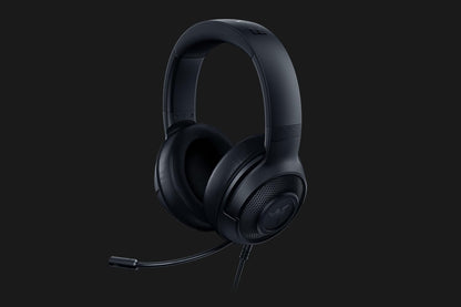 Razer RZ04-02890100-R3M1 Kraken X Gaming Headset