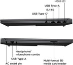 HP Victus 15 RTX 4050 144Hz Gaming Laptop