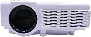 RCA RPJ106 Bluetooth Home Theater Projector (Renewed)