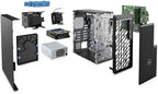 Dell Tower Optiplex 5000 i9-12900K 64GB 2TB SSD, Windows 11 Pro