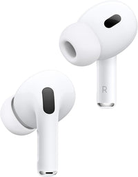 Apple MTJV3AM/A AirPods Pro 2nd Gen USB-C Wireless Earbuds