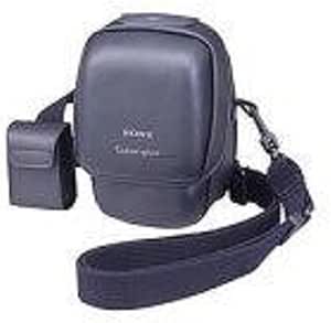 Sony LCM-SX Semi-Soft Carrying Case S75 — main product image