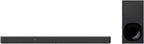 Sony X950H 65-Inch 4K Ultra HD Smart TV with Soundbar