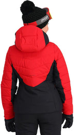 Spyder 223034 Haven Women's Insulated Ski Jacket