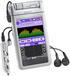 Sony PEG-NR70V CLIE Handheld PDA - Multimedia Organizer