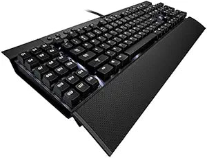 Corsair CH-9000081-NA K95 White LED Mechanical Keyboard — main product image