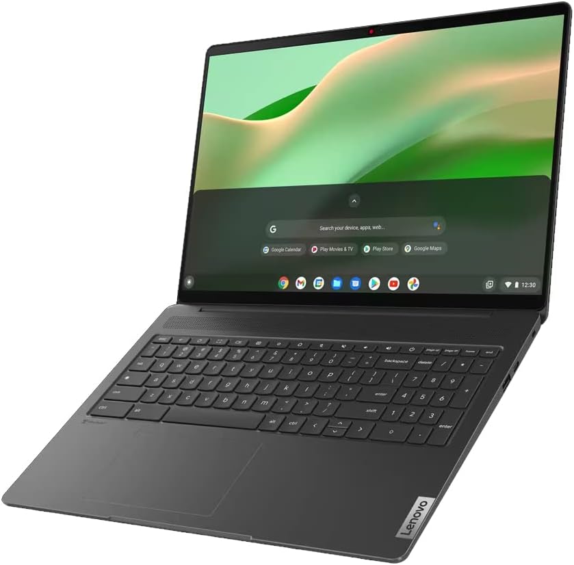 Lenovo IP 5 Chrome 16IAU7 Gaming Chromebook Renewed