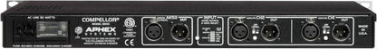 Aphex 320D Compellor Stereo Audio Level Controller/Compressor
