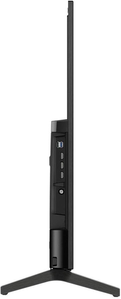 Sony E2SNXBR85X800H 85-Inch 4K TV Soundbar Bundle