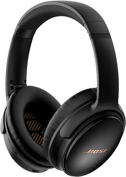 Bose 852061-0010 QuietComfort 35 II Gaming Headset Noise Cancelling