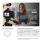 Neewer 21000039 CM14 PRO Video Microphone Kit