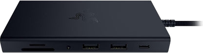Razer RC21-02250100-R3U1 USB-C 11-Port Docking Station