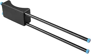 Neewer Steady Shoulder Pad DSLR Rig Kit — main product image