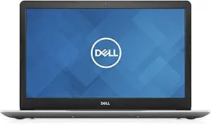 Dell Inspiron 5775 Ryzen 3 17.3" Renewed Laptop