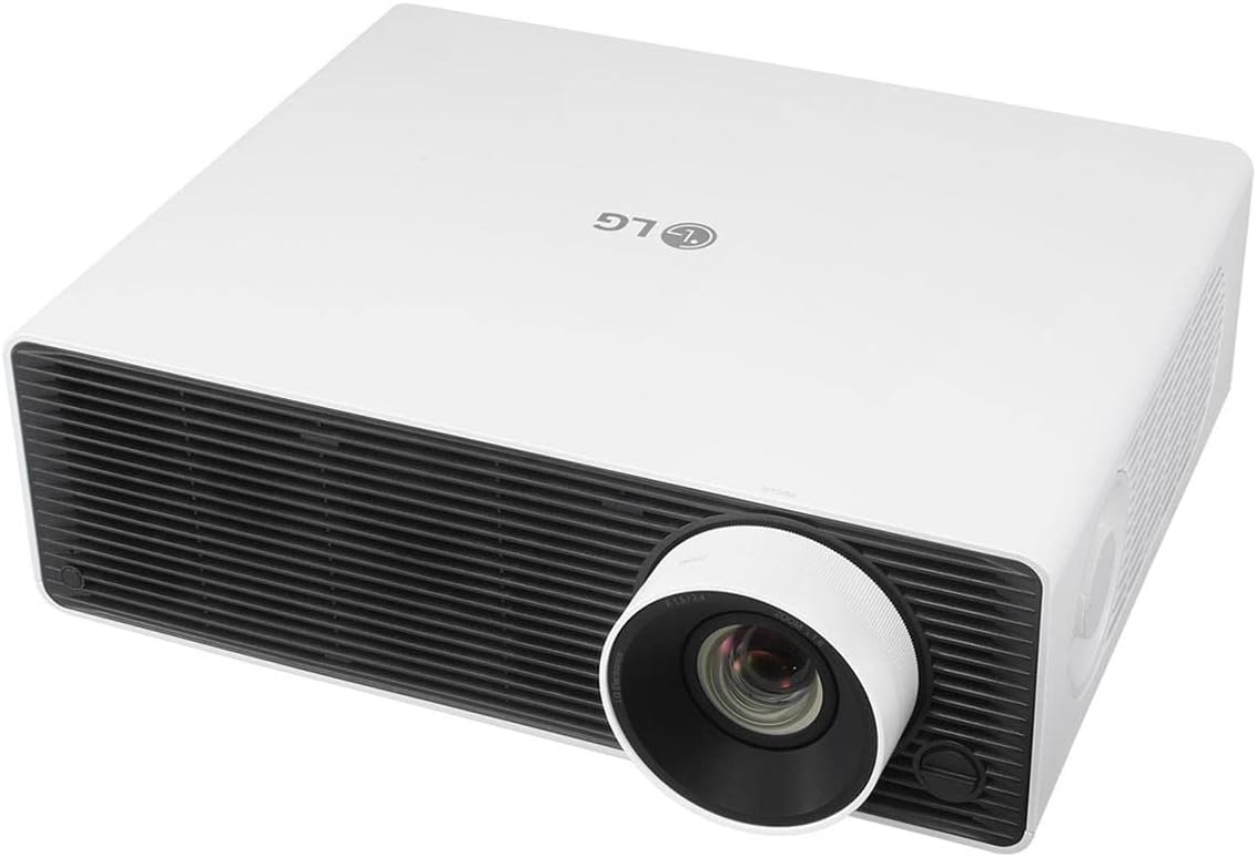 LG GRF510N 300” WUXGA CineBeam Laser Projector 5000 Lumens