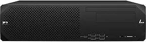 HP 6H8Z5UT#ABA Z2 G9 i7 Workstation SFF Desktop