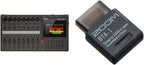 Zoom R20 Multi Track Recorder with Bluetooth Adapter