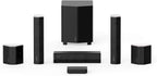 Sony KD50X85J 50-Inch 4K TV with Enclave 5.1 Speakers (Used)