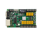 Novastar LYSB00UUJLX9I-ELECTRNCS MFN300 Multi Function Card