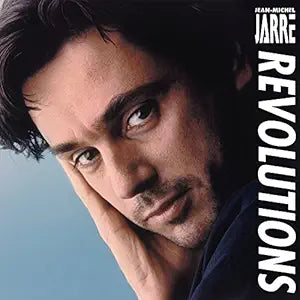 Sony WA-35960874 Revolutions 30th Anniversary Vinyl LP