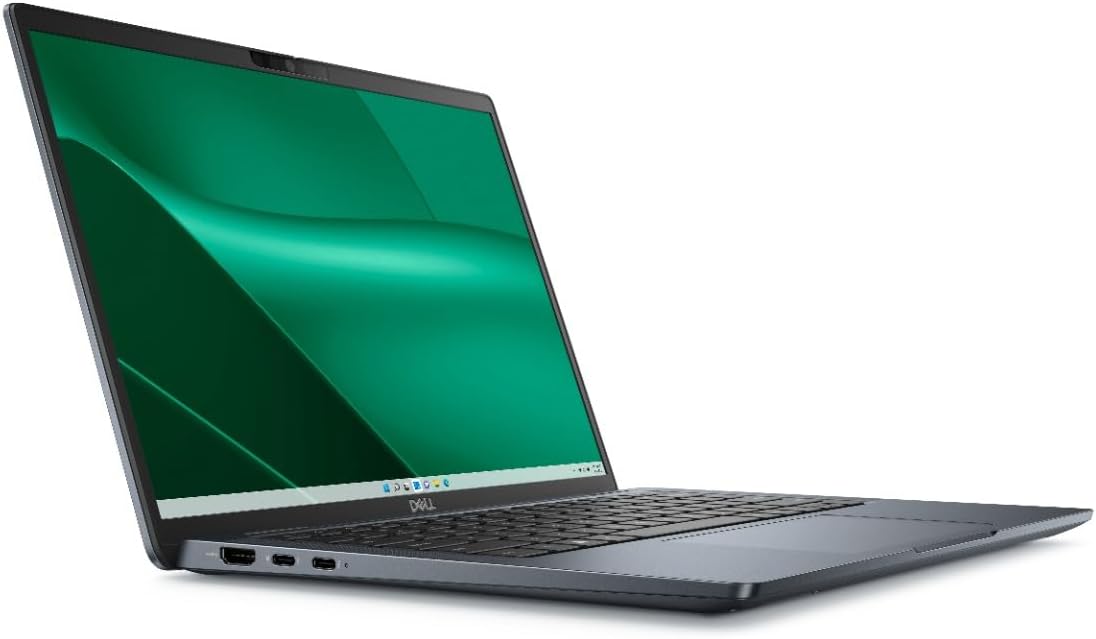Dell Ultra 5 135U Latitude 7350 Ultralight Laptop