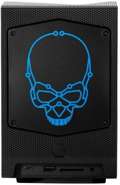 Intel RNUC12DCMI90001 NUC 12 Extreme Barebone System
