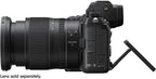 Nikon Z 6II Versatile Full-Frame Mirrorless Camera