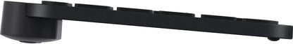 Logitech 920-009295 MX Keys Wireless Illuminated Keyboard